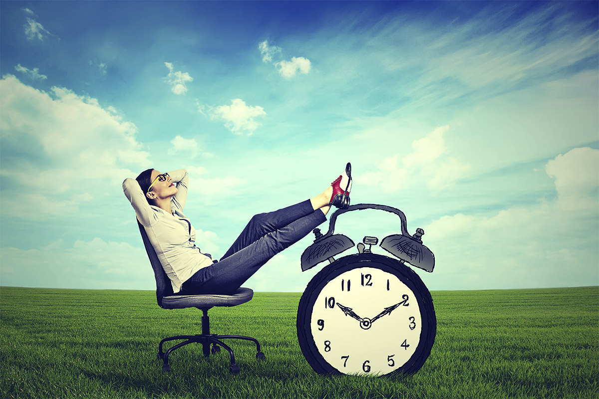 7 Consejos para gestionar tu tiempo y aumentar tu productividad