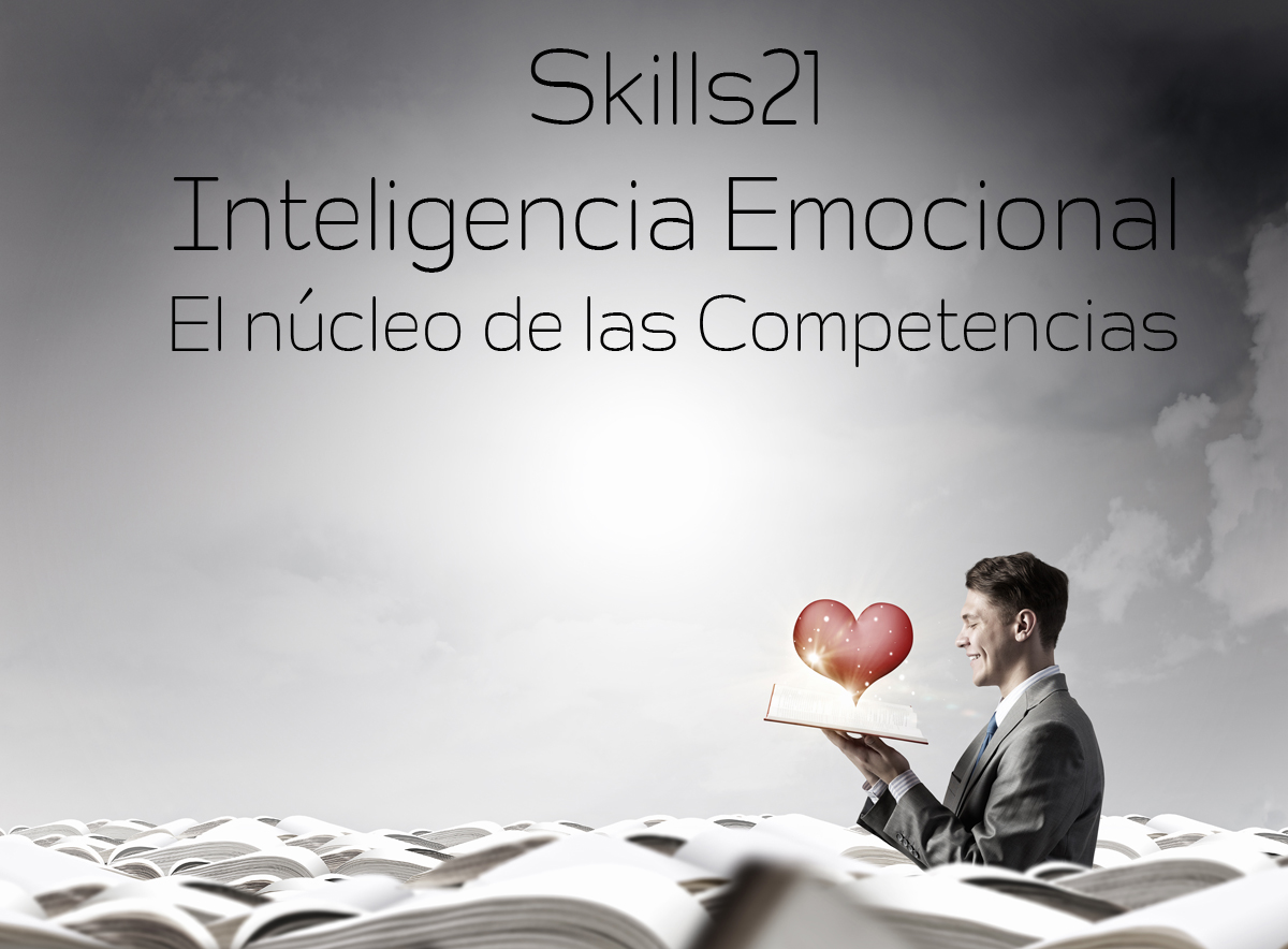 Skills21: Inteligencia Emocional