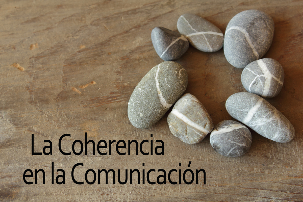 Coherencia en la Comunicación ¡Es Fundamental!