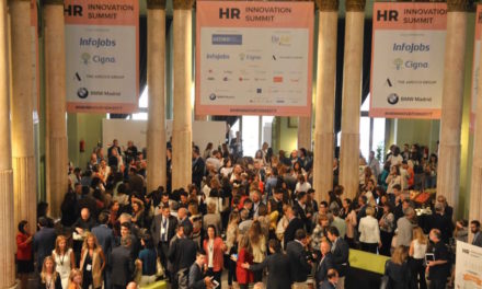 El HR Innovation Summit 2018 agota sus entradas.