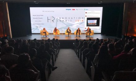 Competencias del Siglo 21 estuvo en el HR Innovation Summit 2018