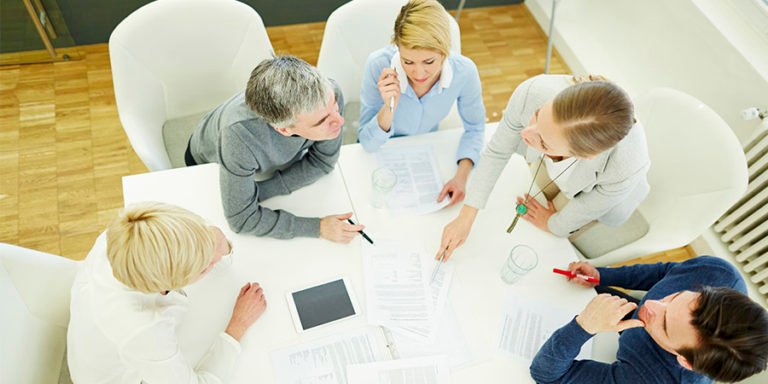 trabajo en equipo - Competencias personales y profesionales para el ...